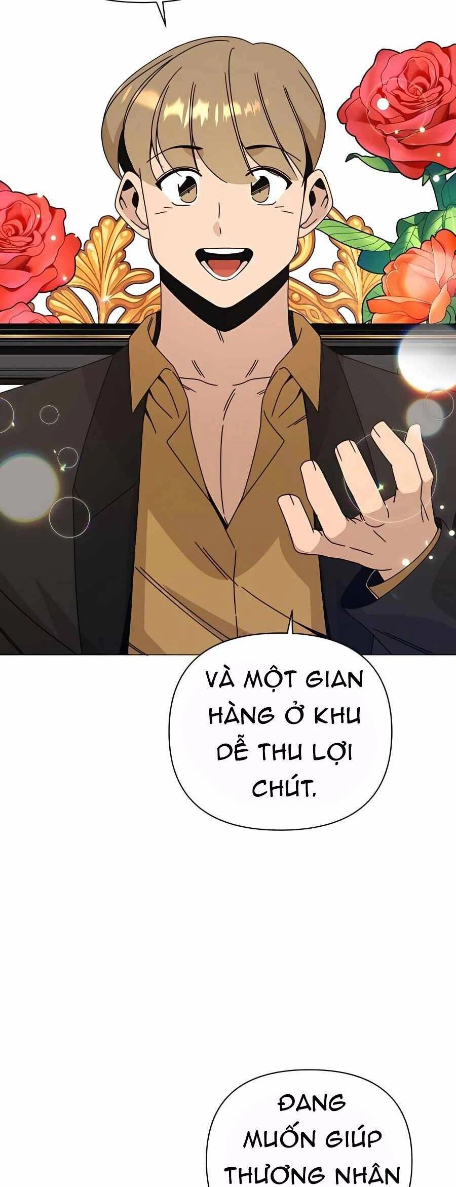 Tôi Từ Bỏ Tất Cả Để Khởi Đầu Ở Một Thế Giới Khác Chapter 40 - 15