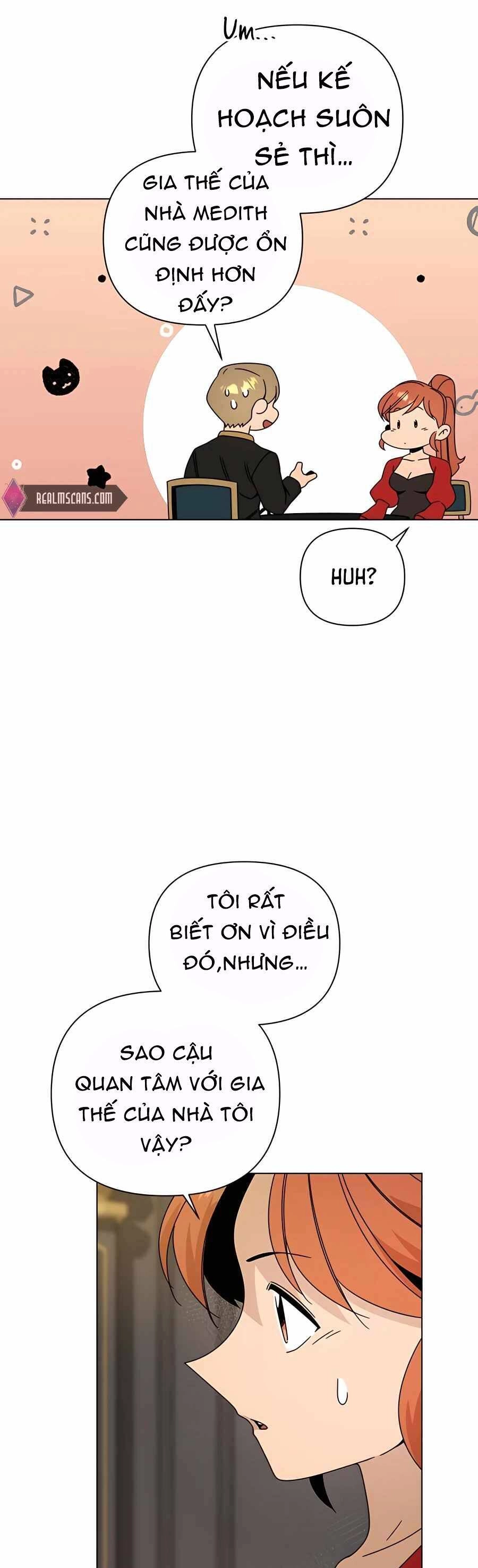 Tôi Từ Bỏ Tất Cả Để Khởi Đầu Ở Một Thế Giới Khác Chapter 40 - 18