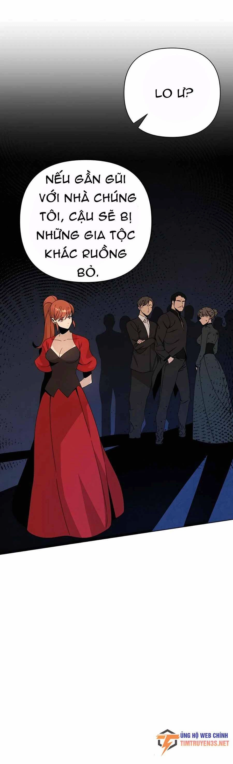 Tôi Từ Bỏ Tất Cả Để Khởi Đầu Ở Một Thế Giới Khác Chapter 40 - 20