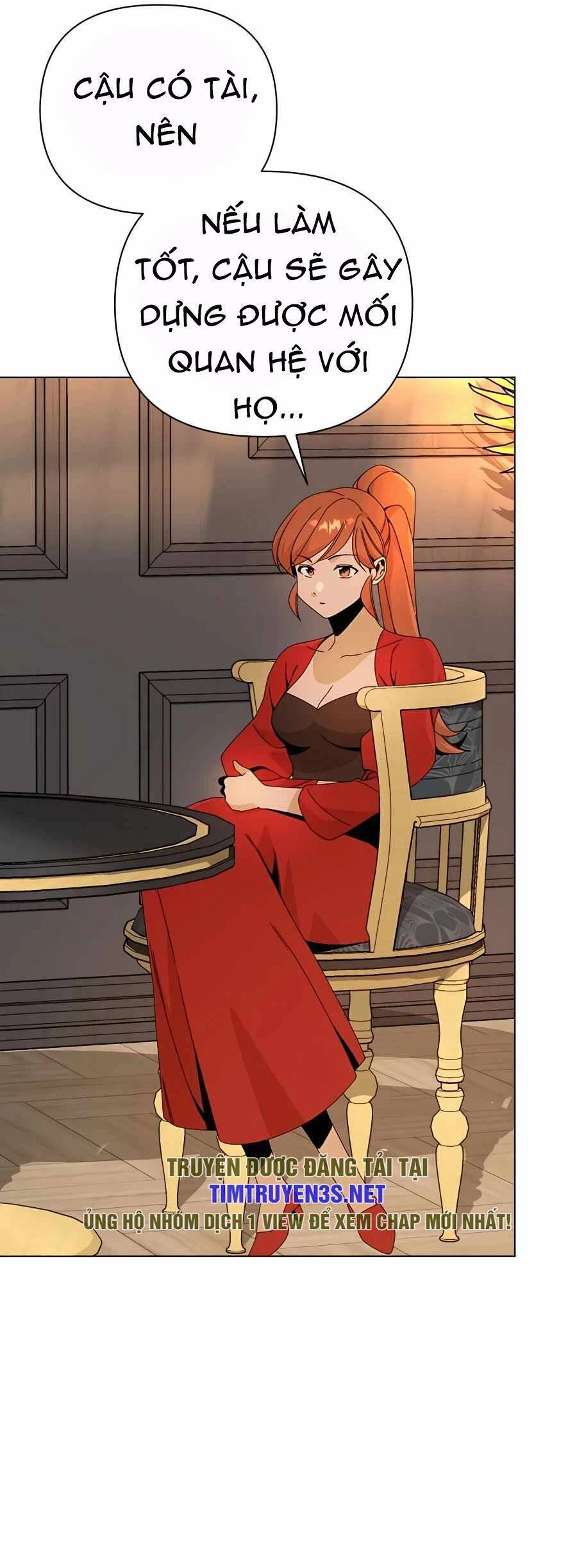 Tôi Từ Bỏ Tất Cả Để Khởi Đầu Ở Một Thế Giới Khác Chapter 40 - 21