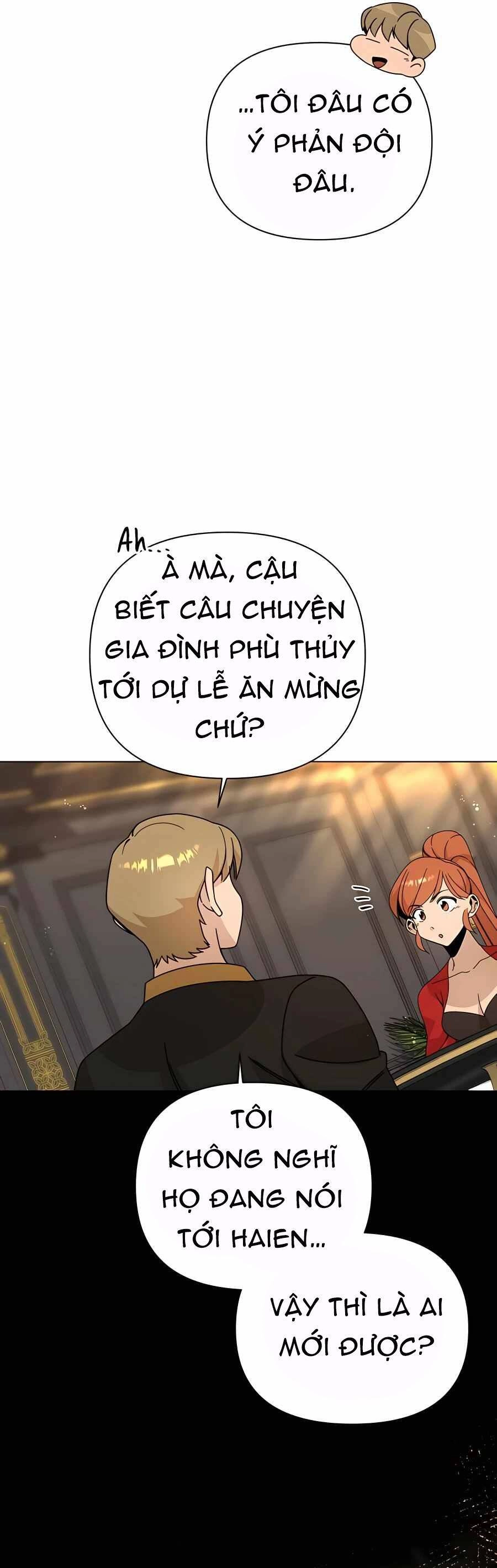 Tôi Từ Bỏ Tất Cả Để Khởi Đầu Ở Một Thế Giới Khác Chapter 40 - 25