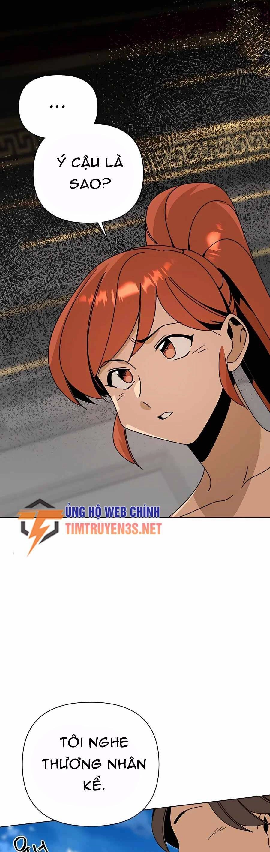 Tôi Từ Bỏ Tất Cả Để Khởi Đầu Ở Một Thế Giới Khác Chapter 40 - 26