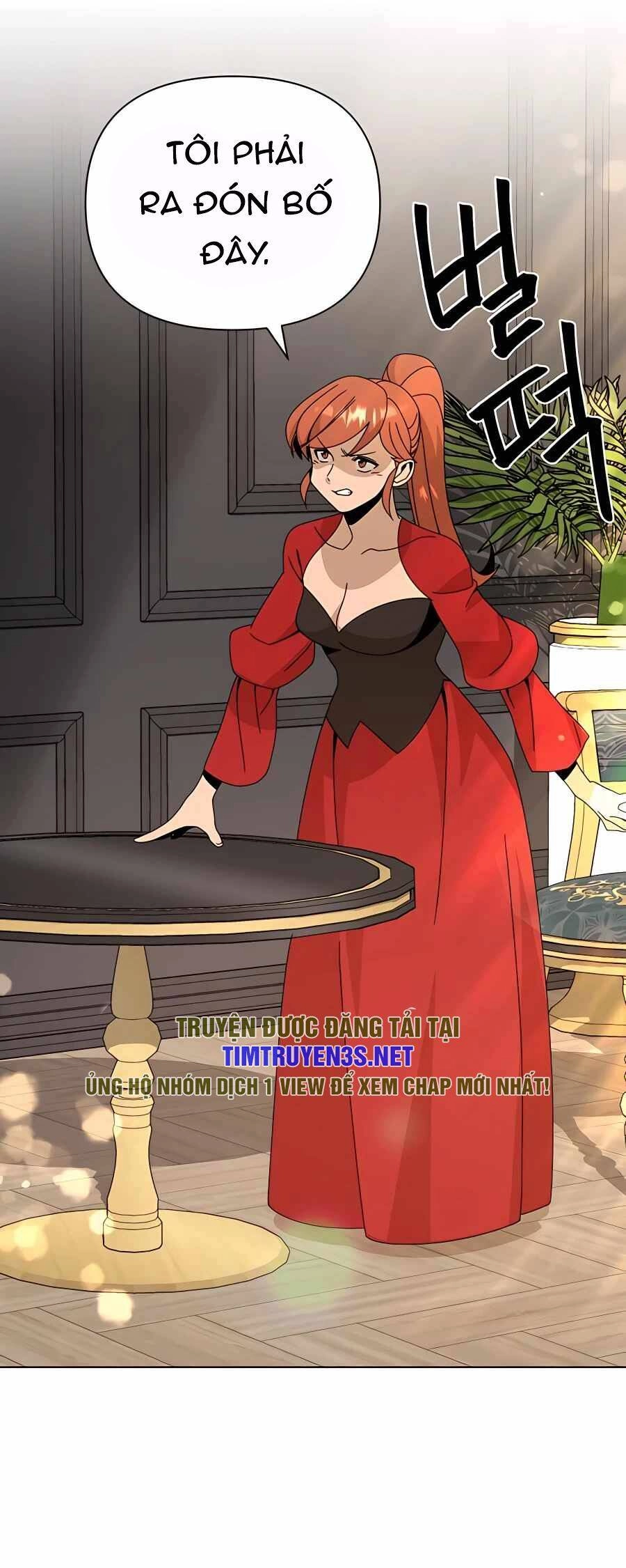 Tôi Từ Bỏ Tất Cả Để Khởi Đầu Ở Một Thế Giới Khác Chapter 40 - 28