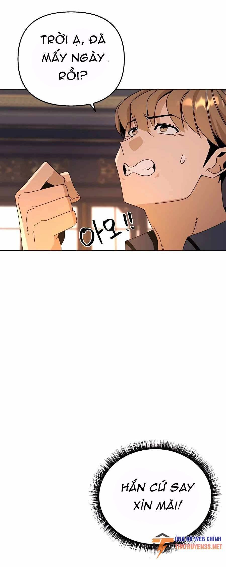 Tôi Từ Bỏ Tất Cả Để Khởi Đầu Ở Một Thế Giới Khác Chapter 40 - 31