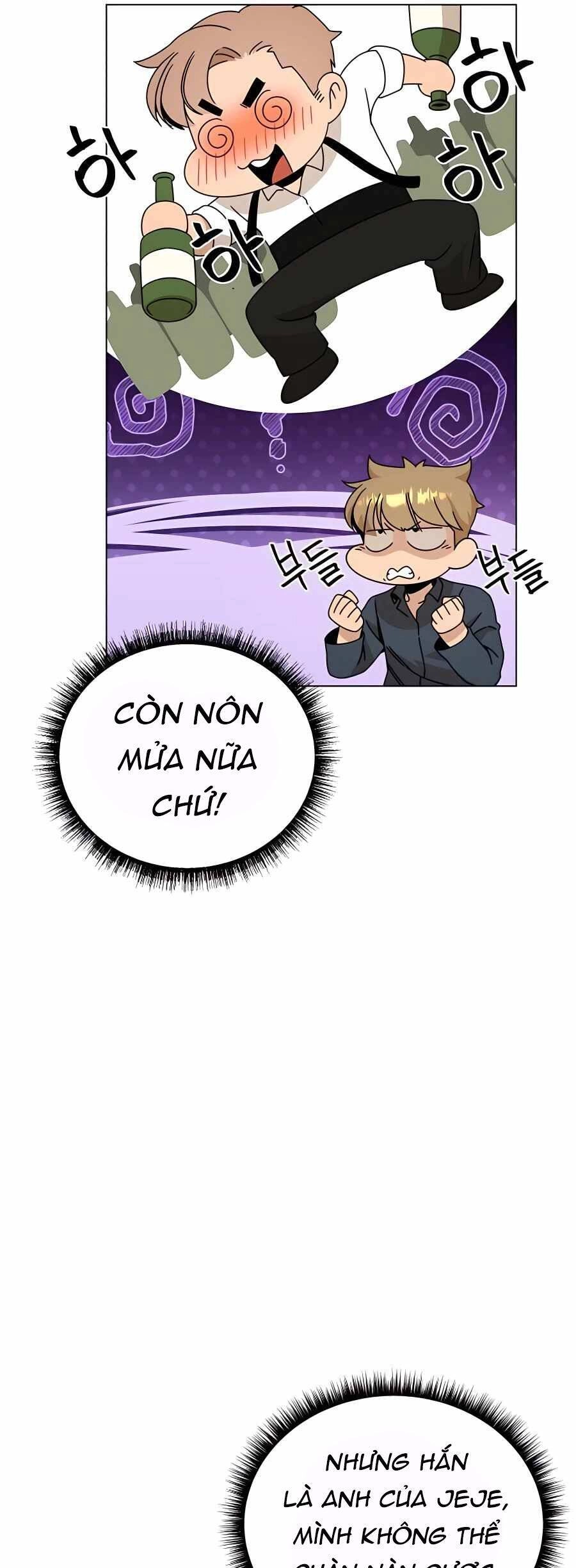 Tôi Từ Bỏ Tất Cả Để Khởi Đầu Ở Một Thế Giới Khác Chapter 40 - 32