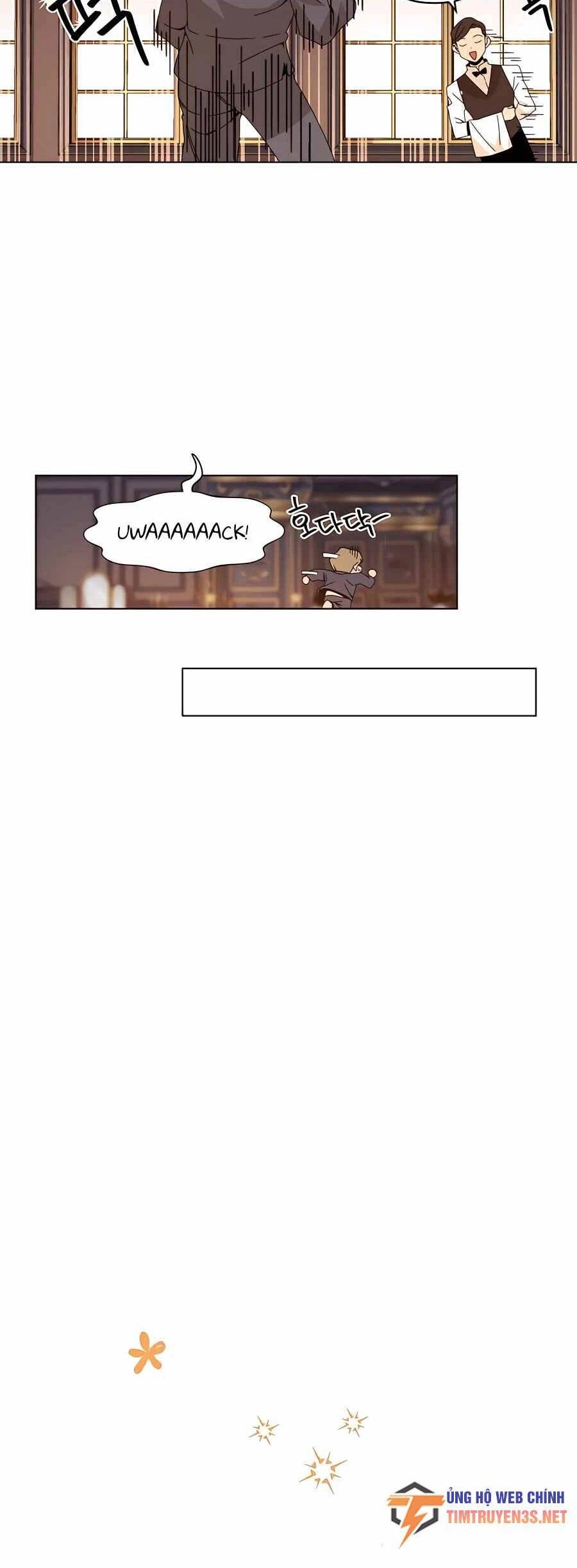 Tôi Từ Bỏ Tất Cả Để Khởi Đầu Ở Một Thế Giới Khác Chapter 40 - 35