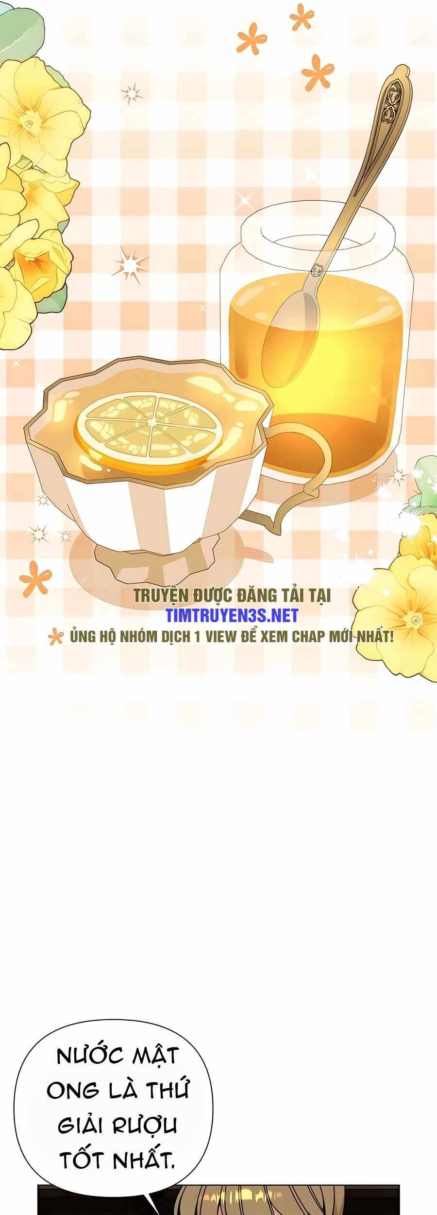 Tôi Từ Bỏ Tất Cả Để Khởi Đầu Ở Một Thế Giới Khác Chapter 40 - 36