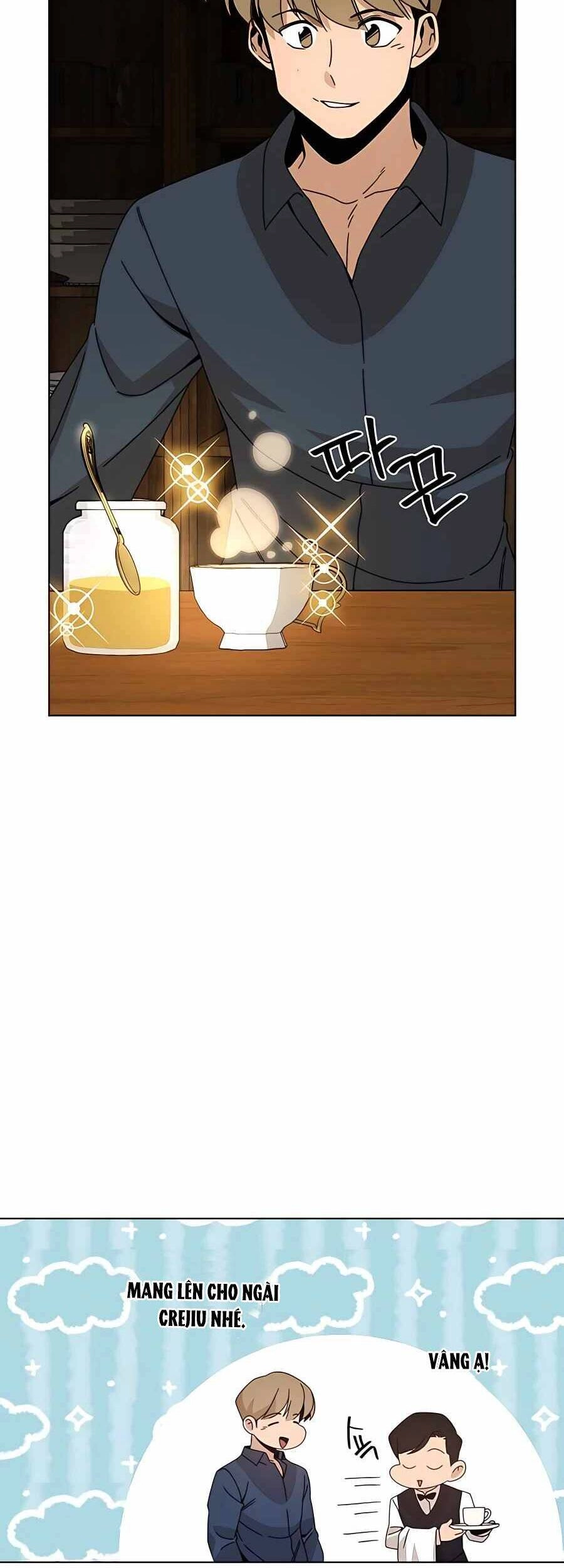 Tôi Từ Bỏ Tất Cả Để Khởi Đầu Ở Một Thế Giới Khác Chapter 40 - 37