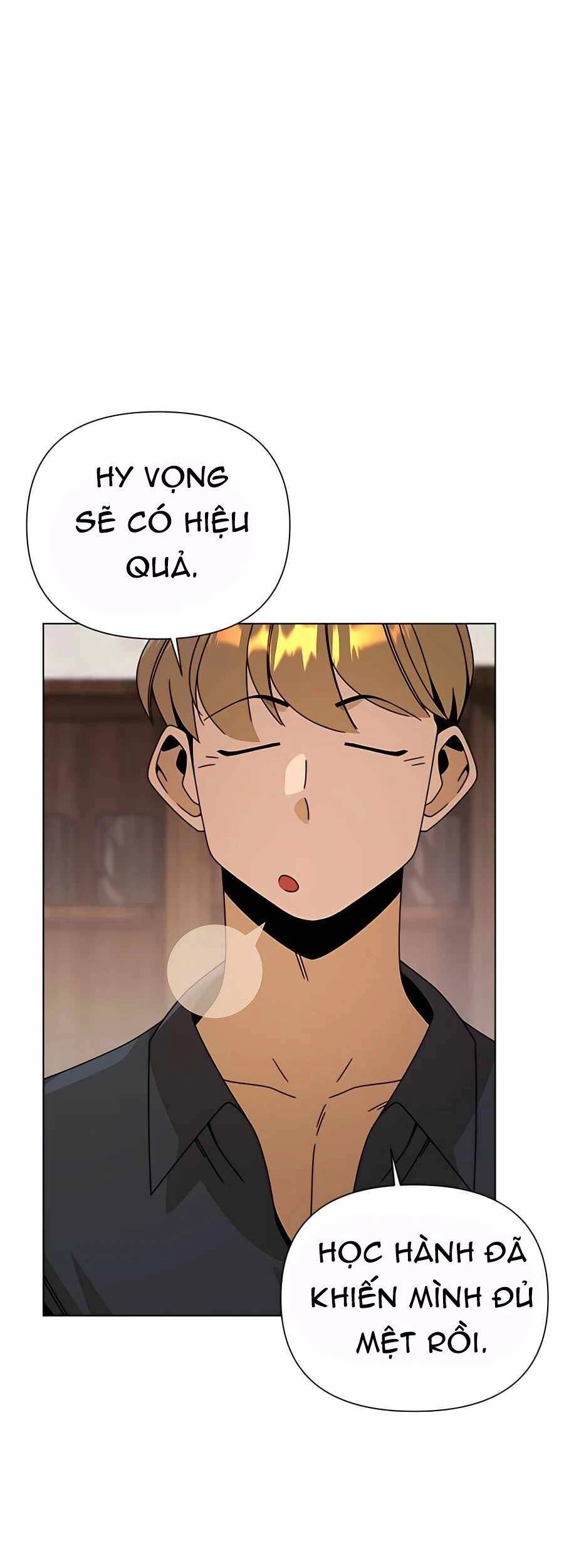 Tôi Từ Bỏ Tất Cả Để Khởi Đầu Ở Một Thế Giới Khác Chapter 40 - 38