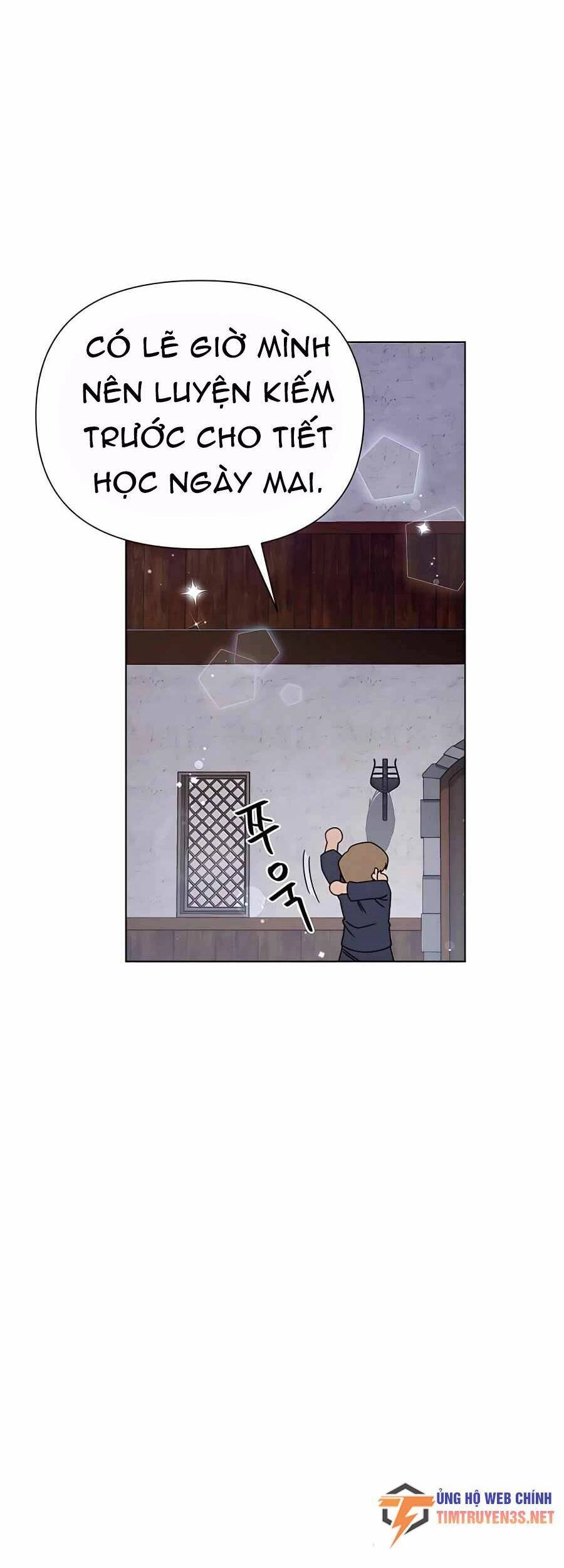 Tôi Từ Bỏ Tất Cả Để Khởi Đầu Ở Một Thế Giới Khác Chapter 40 - 39