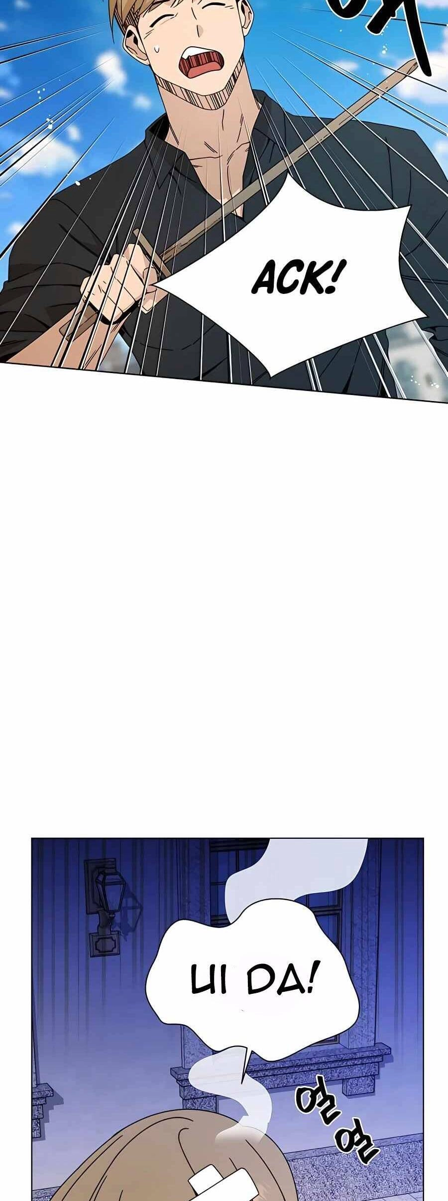 Tôi Từ Bỏ Tất Cả Để Khởi Đầu Ở Một Thế Giới Khác Chapter 40 - 42