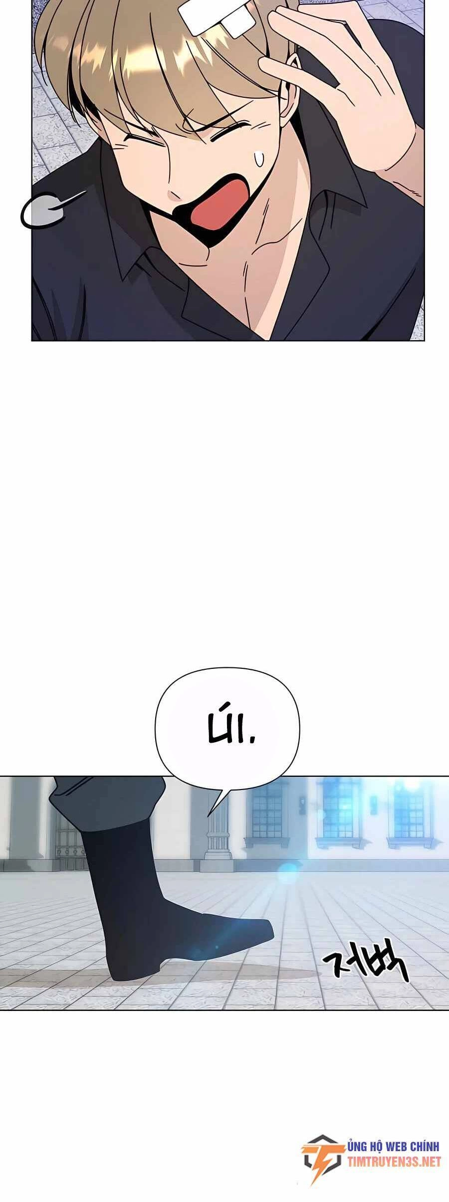 Tôi Từ Bỏ Tất Cả Để Khởi Đầu Ở Một Thế Giới Khác Chapter 40 - 43