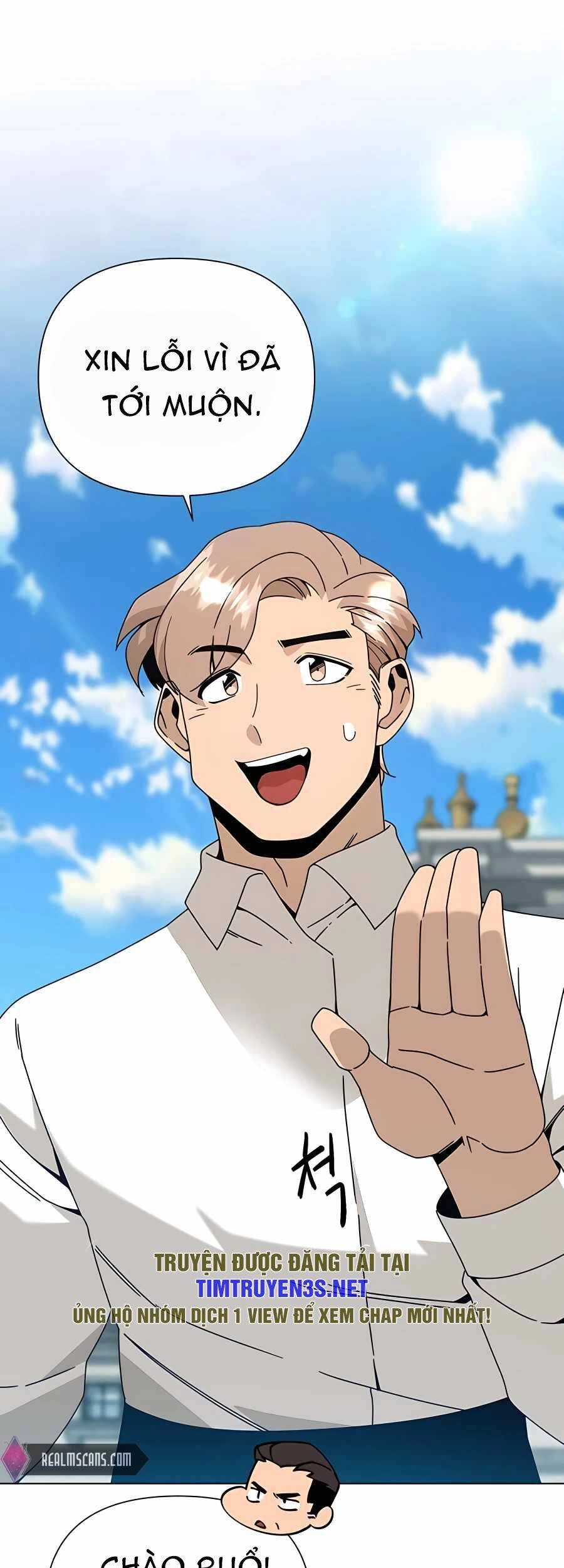 Tôi Từ Bỏ Tất Cả Để Khởi Đầu Ở Một Thế Giới Khác Chapter 40 - 44