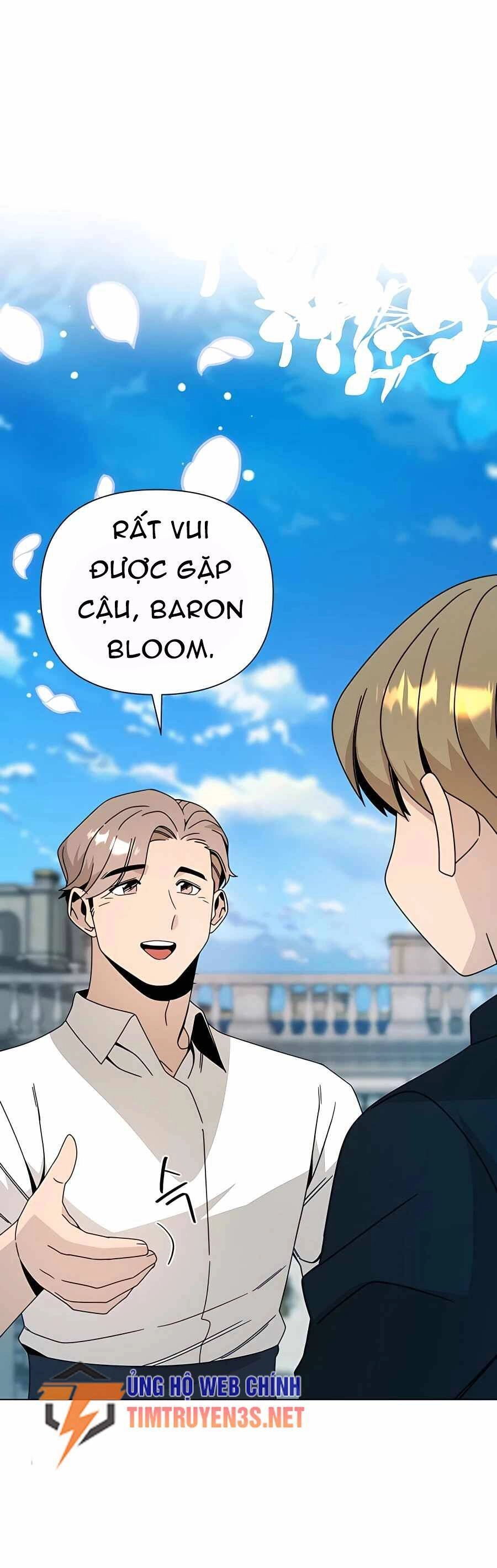 Tôi Từ Bỏ Tất Cả Để Khởi Đầu Ở Một Thế Giới Khác Chapter 40 - 48