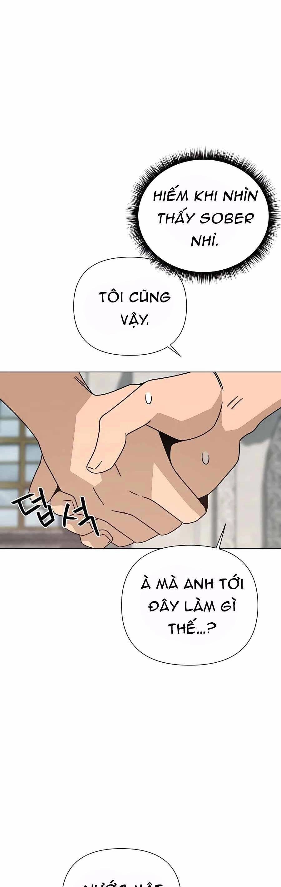 Tôi Từ Bỏ Tất Cả Để Khởi Đầu Ở Một Thế Giới Khác Chapter 40 - 49