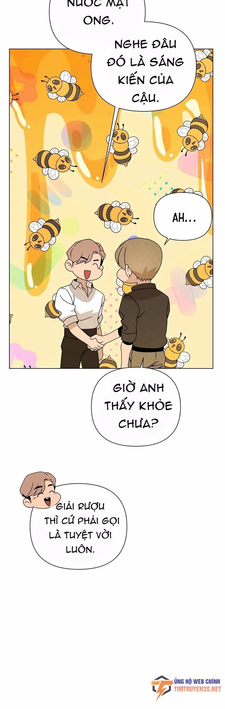 Tôi Từ Bỏ Tất Cả Để Khởi Đầu Ở Một Thế Giới Khác Chapter 40 - 50