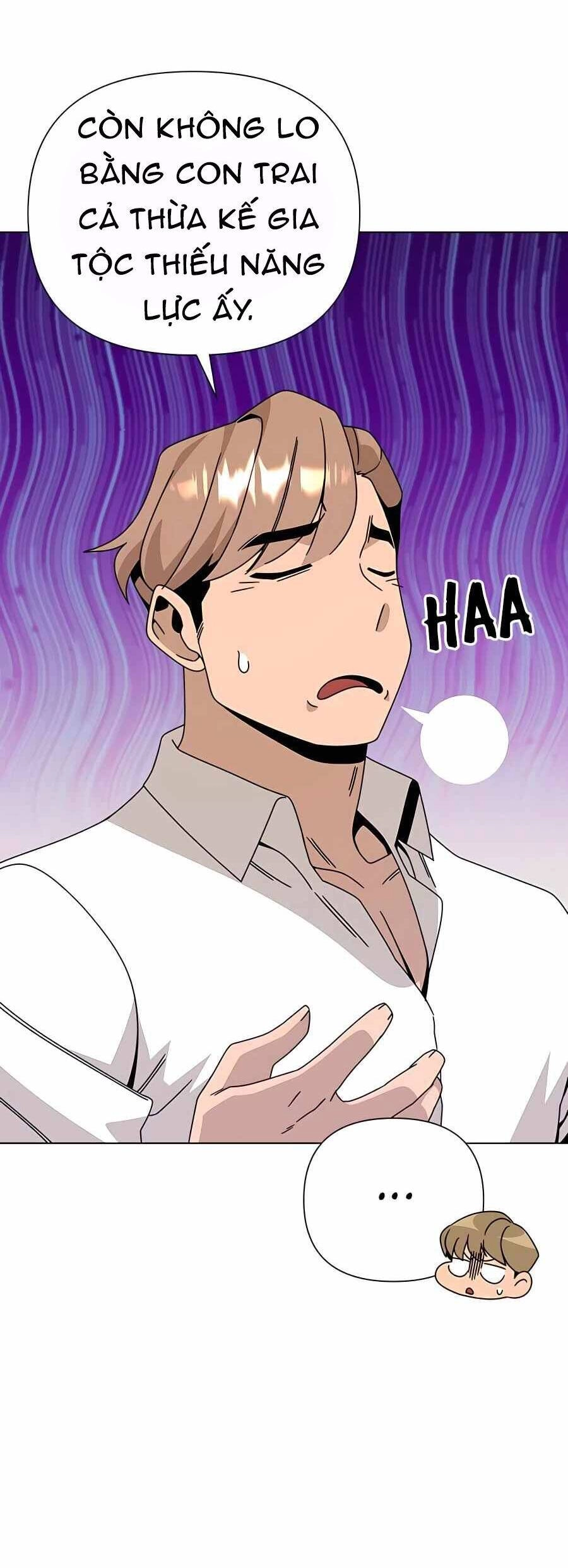 Tôi Từ Bỏ Tất Cả Để Khởi Đầu Ở Một Thế Giới Khác Chapter 40 - 52