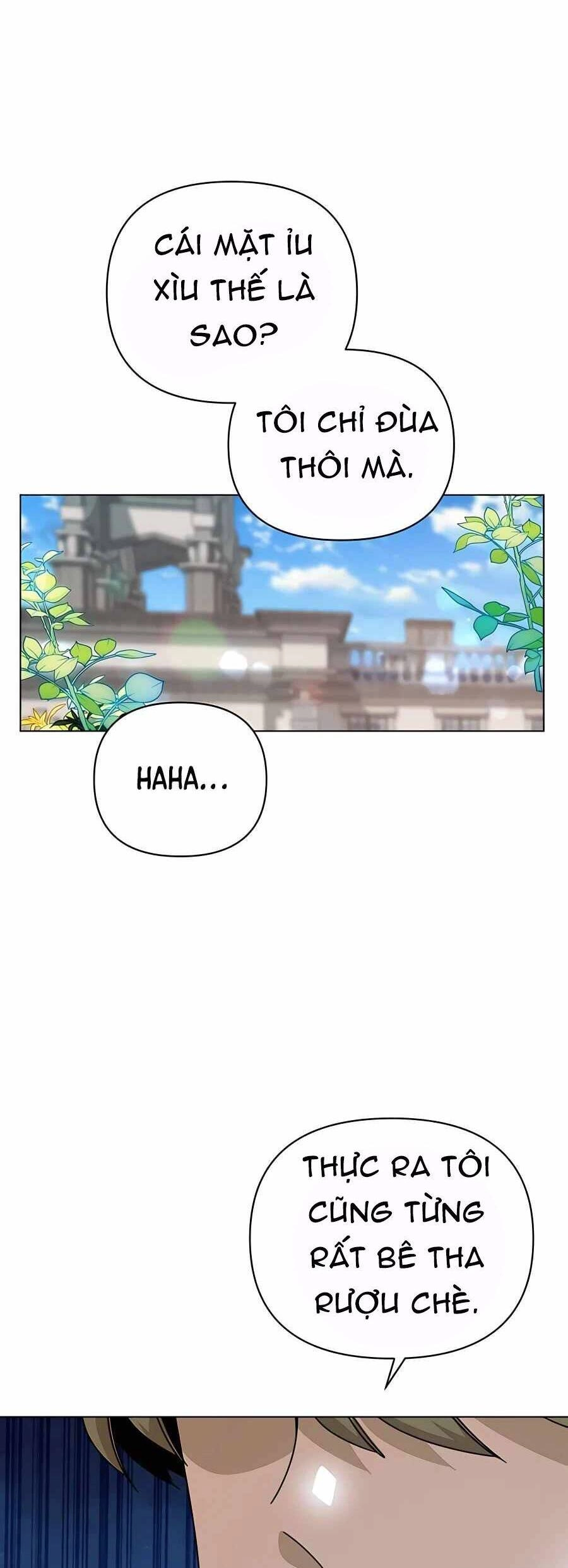 Tôi Từ Bỏ Tất Cả Để Khởi Đầu Ở Một Thế Giới Khác Chapter 40 - 53