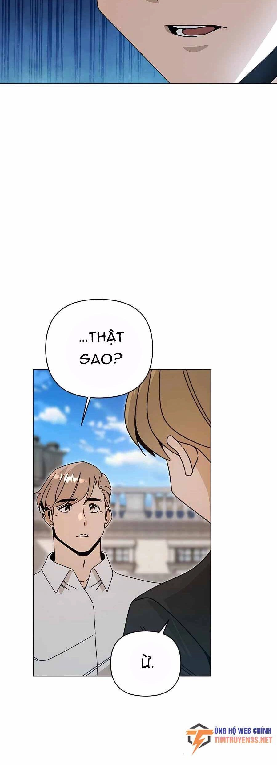 Tôi Từ Bỏ Tất Cả Để Khởi Đầu Ở Một Thế Giới Khác Chapter 40 - 54