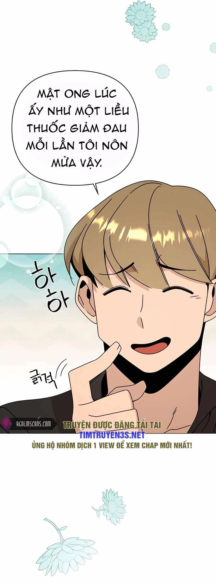 Tôi Từ Bỏ Tất Cả Để Khởi Đầu Ở Một Thế Giới Khác Chapter 40 - 55