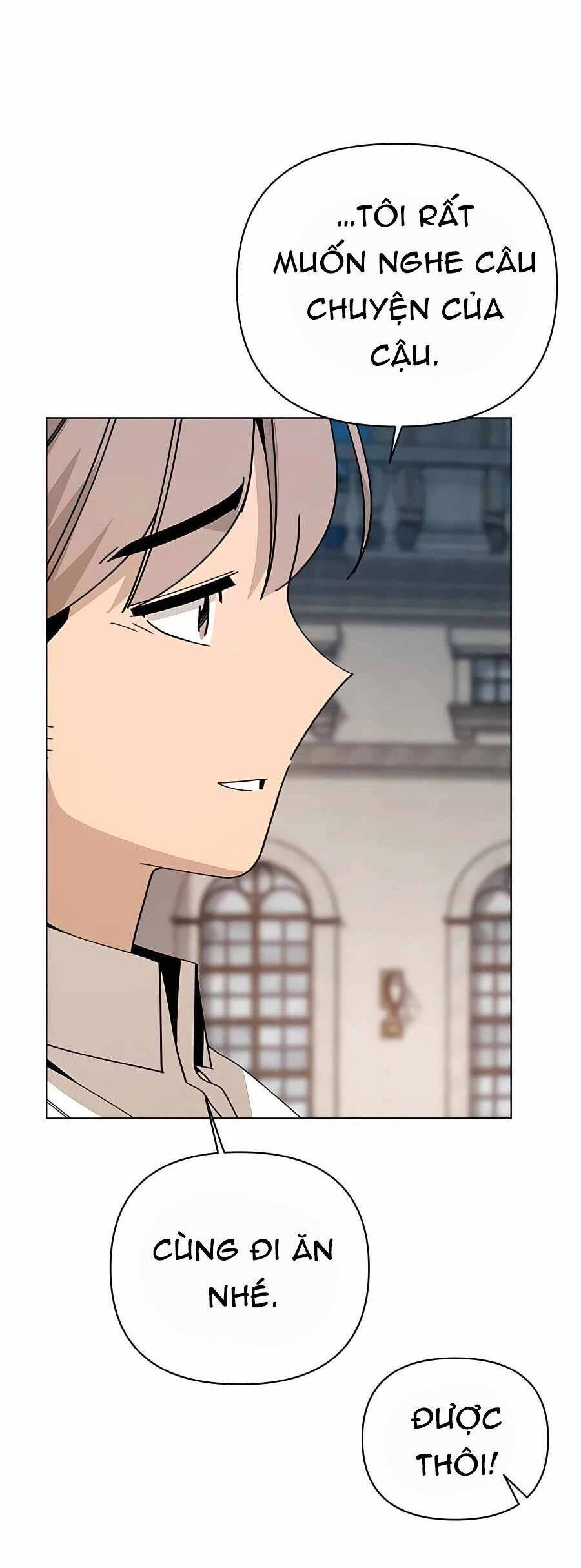 Tôi Từ Bỏ Tất Cả Để Khởi Đầu Ở Một Thế Giới Khác Chapter 40 - 56