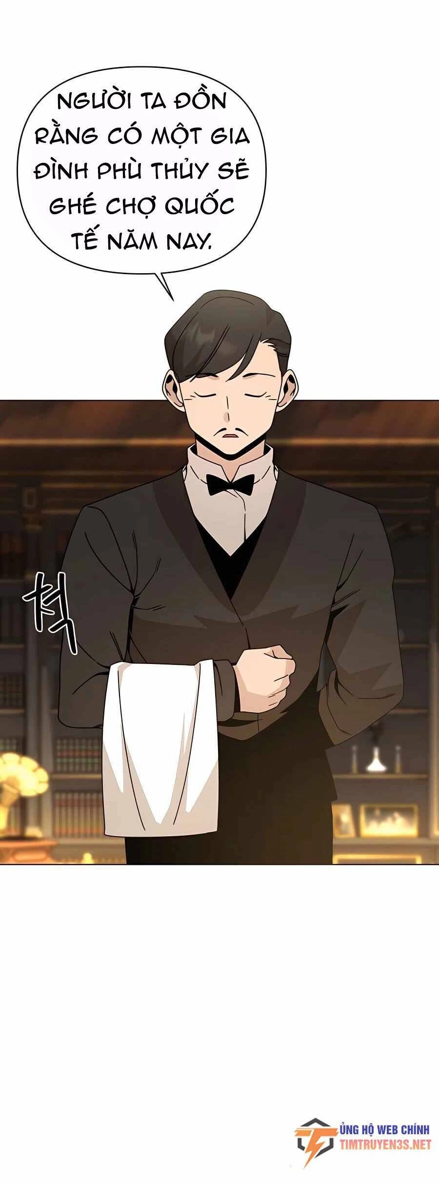 Tôi Từ Bỏ Tất Cả Để Khởi Đầu Ở Một Thế Giới Khác Chapter 40 - 58