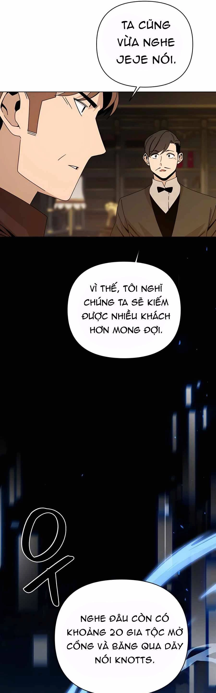 Tôi Từ Bỏ Tất Cả Để Khởi Đầu Ở Một Thế Giới Khác Chapter 40 - 59