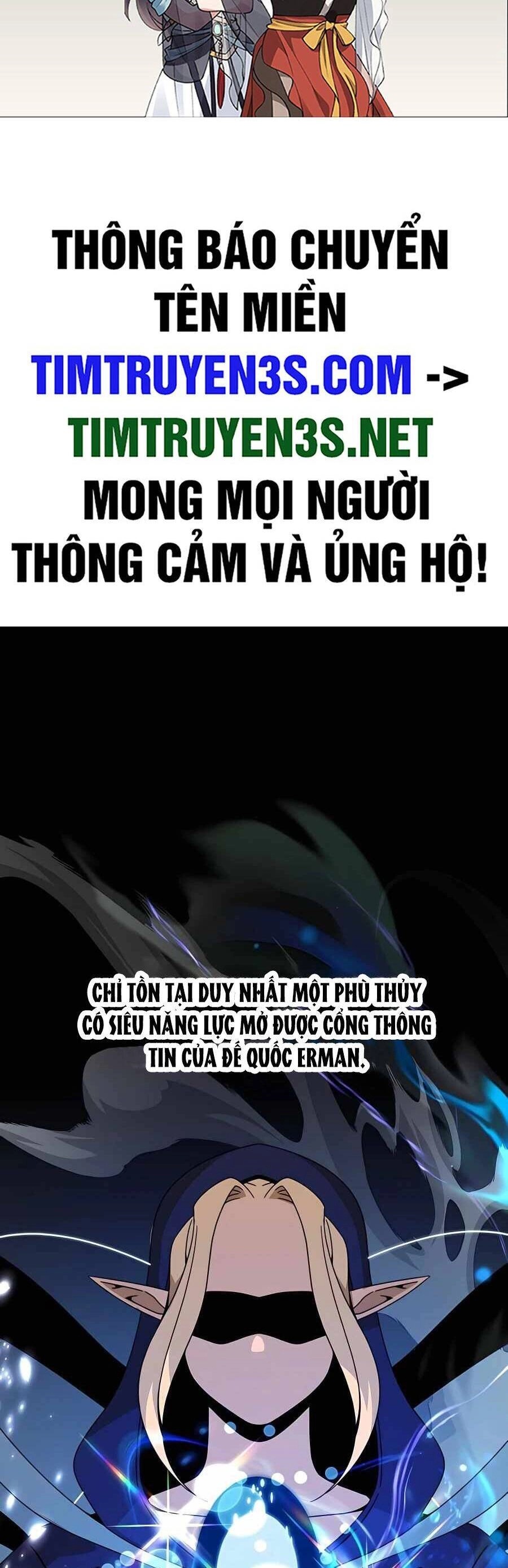 Tôi Từ Bỏ Tất Cả Để Khởi Đầu Ở Một Thế Giới Khác Chapter 41 - 2