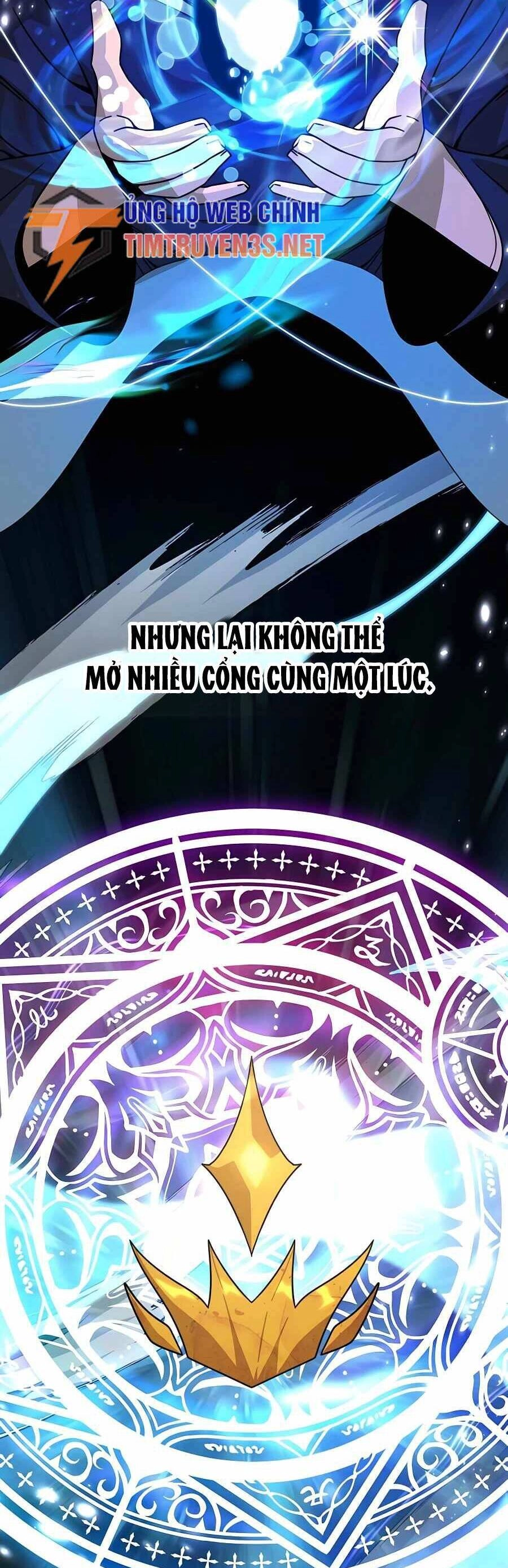 Tôi Từ Bỏ Tất Cả Để Khởi Đầu Ở Một Thế Giới Khác Chapter 41 - 3