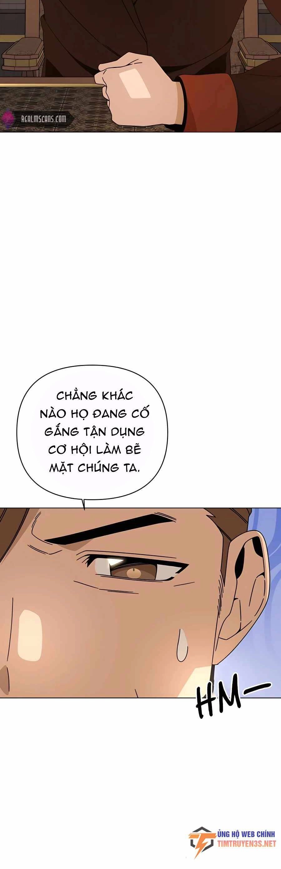 Tôi Từ Bỏ Tất Cả Để Khởi Đầu Ở Một Thế Giới Khác Chapter 41 - 5
