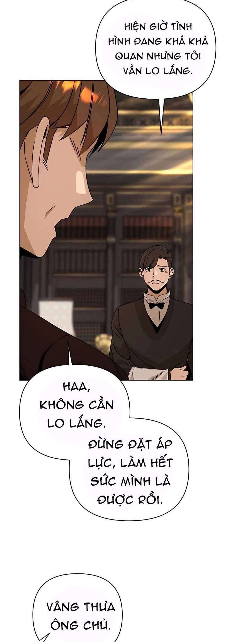 Tôi Từ Bỏ Tất Cả Để Khởi Đầu Ở Một Thế Giới Khác Chapter 41 - 7