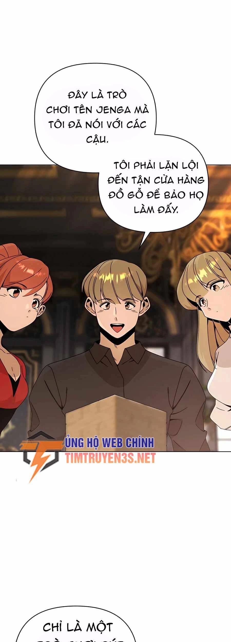 Tôi Từ Bỏ Tất Cả Để Khởi Đầu Ở Một Thế Giới Khác Chapter 41 - 10