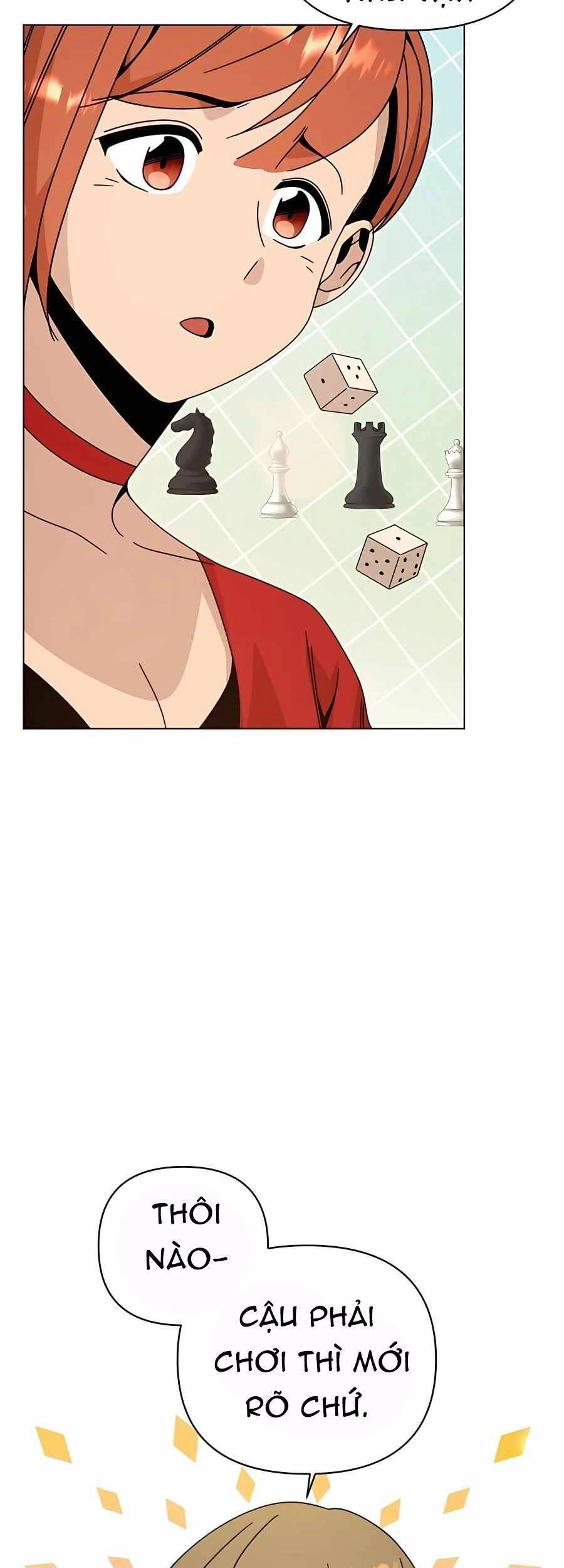 Tôi Từ Bỏ Tất Cả Để Khởi Đầu Ở Một Thế Giới Khác Chapter 41 - 12