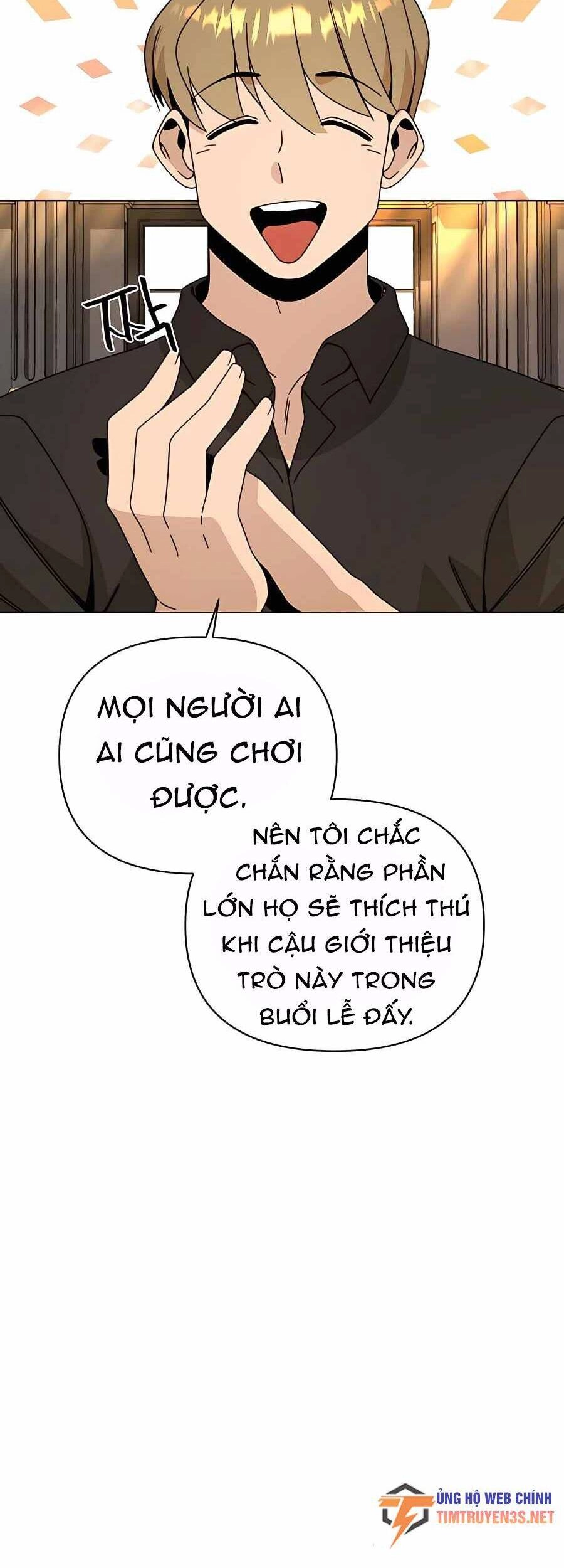 Tôi Từ Bỏ Tất Cả Để Khởi Đầu Ở Một Thế Giới Khác Chapter 41 - 13