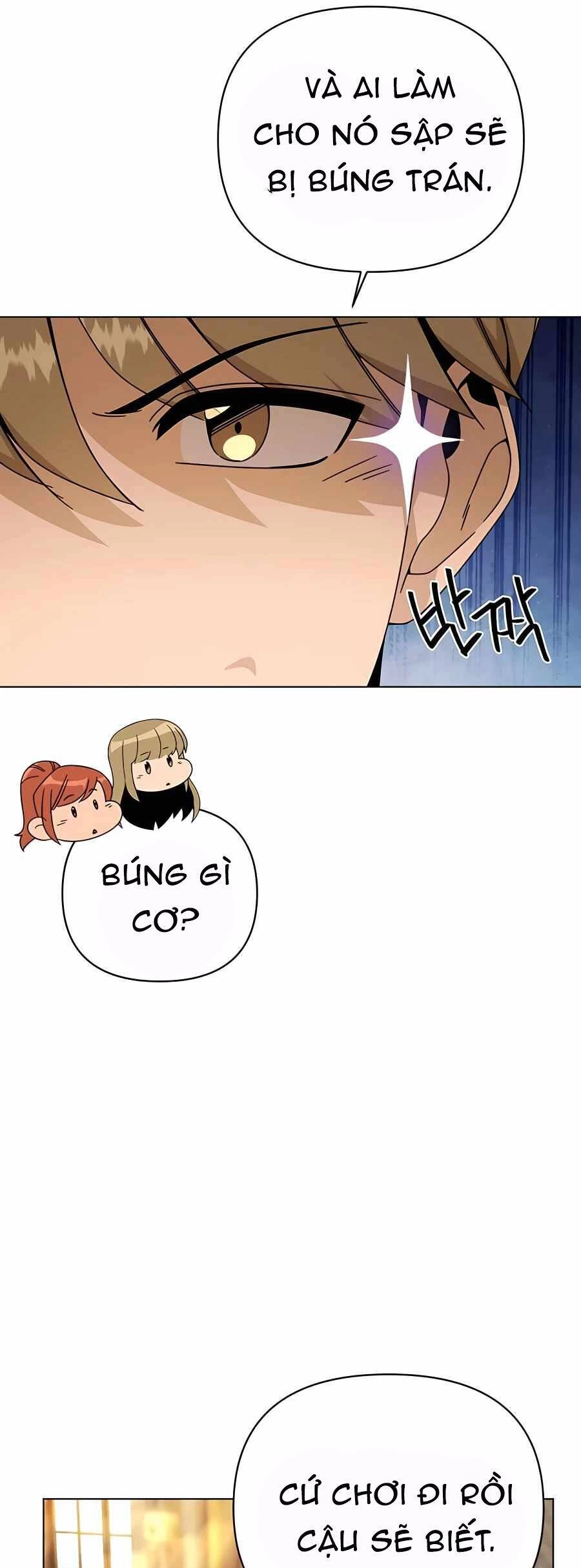 Tôi Từ Bỏ Tất Cả Để Khởi Đầu Ở Một Thế Giới Khác Chapter 41 - 14