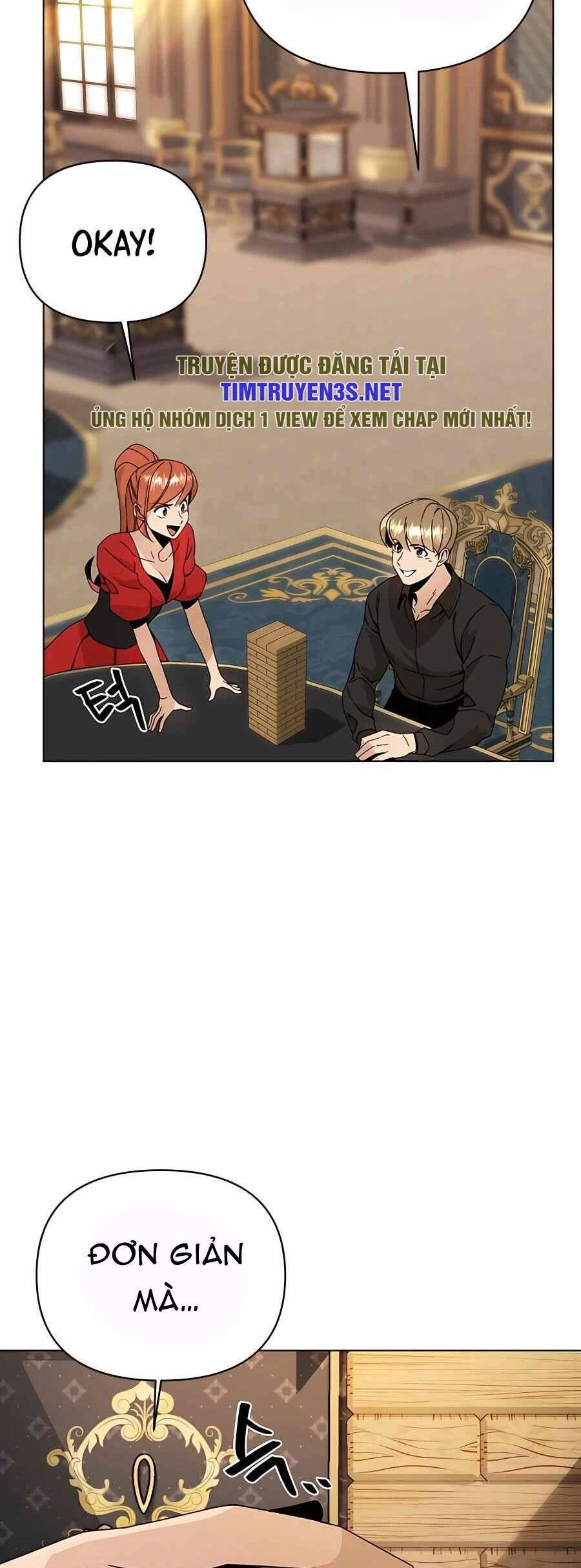 Tôi Từ Bỏ Tất Cả Để Khởi Đầu Ở Một Thế Giới Khác Chapter 41 - 15