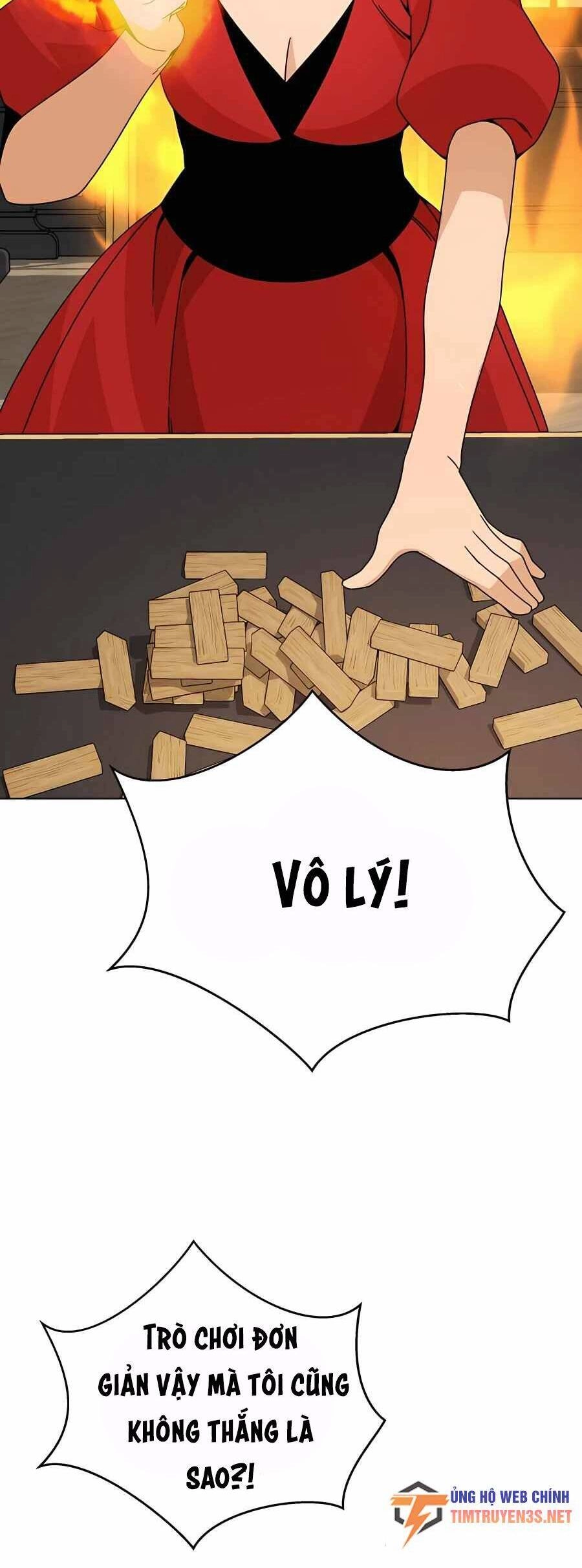 Tôi Từ Bỏ Tất Cả Để Khởi Đầu Ở Một Thế Giới Khác Chapter 41 - 17