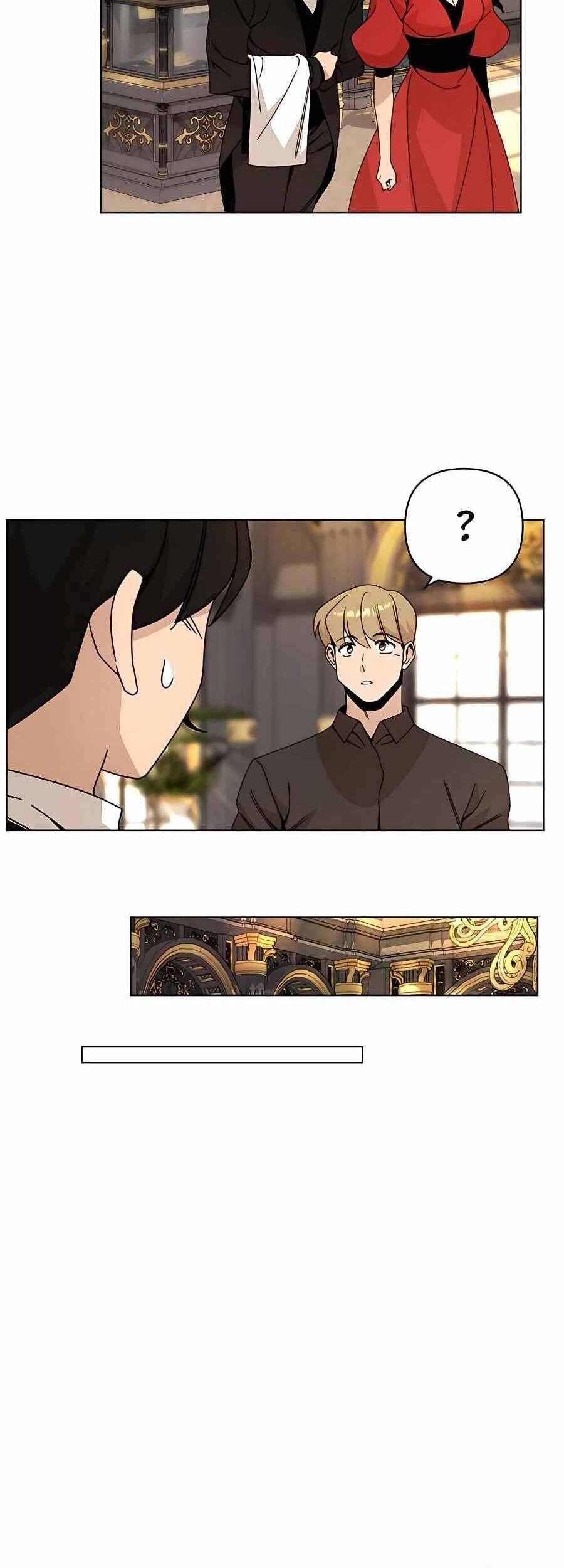 Tôi Từ Bỏ Tất Cả Để Khởi Đầu Ở Một Thế Giới Khác Chapter 41 - 23