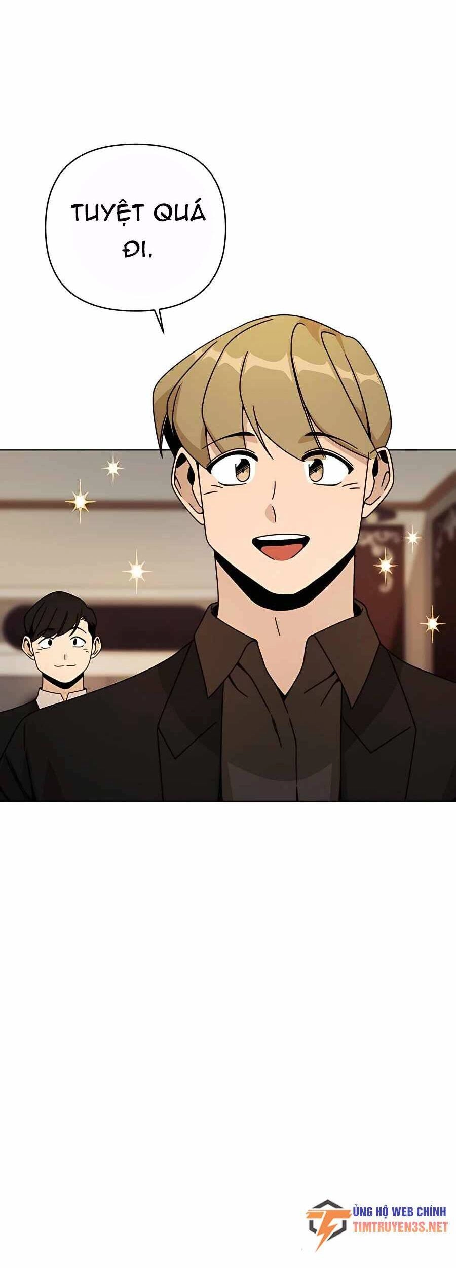 Tôi Từ Bỏ Tất Cả Để Khởi Đầu Ở Một Thế Giới Khác Chapter 41 - 25