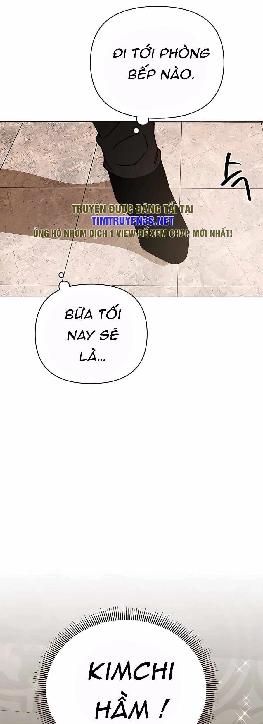 Tôi Từ Bỏ Tất Cả Để Khởi Đầu Ở Một Thế Giới Khác Chapter 41 - 30