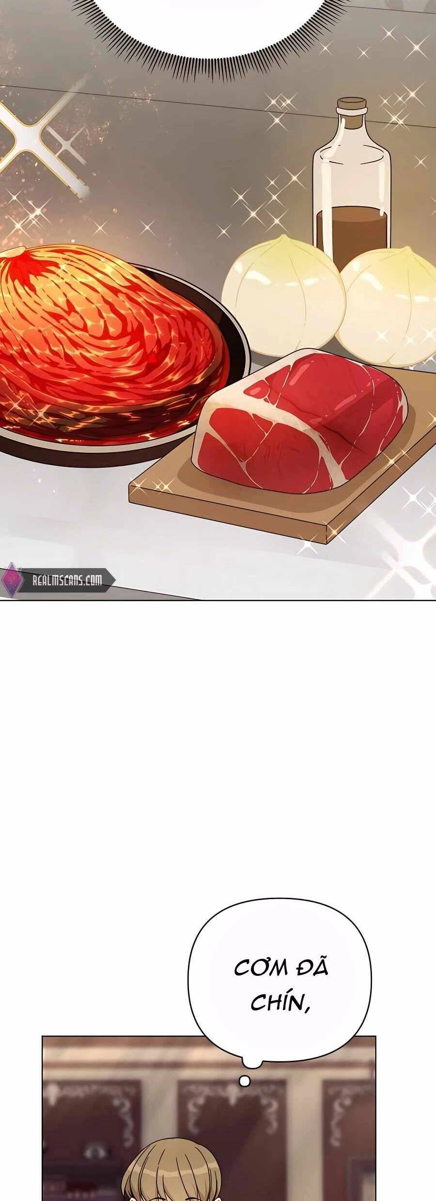 Tôi Từ Bỏ Tất Cả Để Khởi Đầu Ở Một Thế Giới Khác Chapter 41 - 31