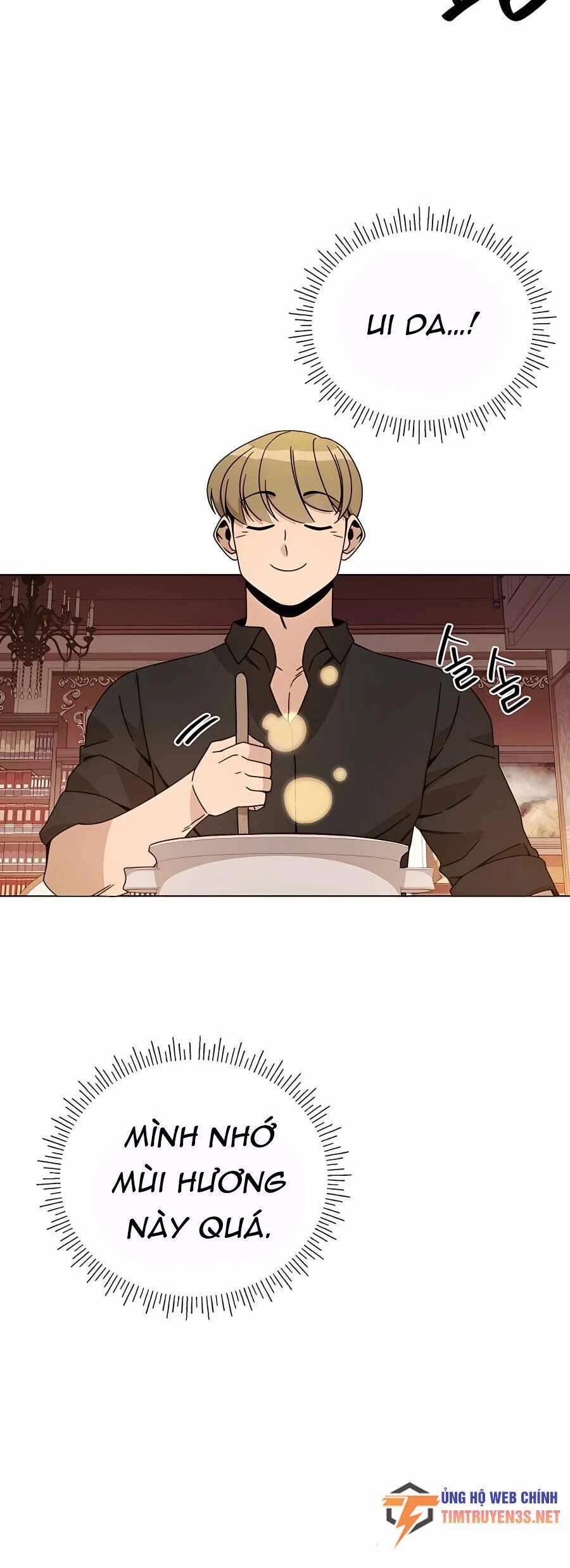 Tôi Từ Bỏ Tất Cả Để Khởi Đầu Ở Một Thế Giới Khác Chapter 41 - 33