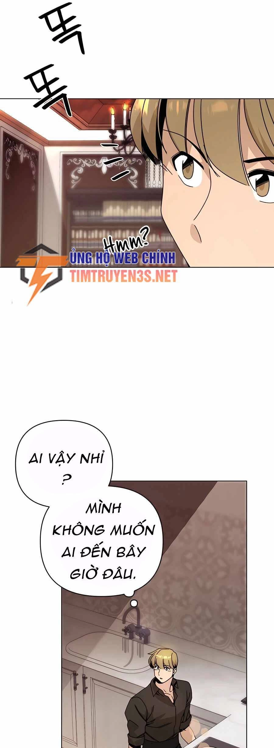 Tôi Từ Bỏ Tất Cả Để Khởi Đầu Ở Một Thế Giới Khác Chapter 41 - 34