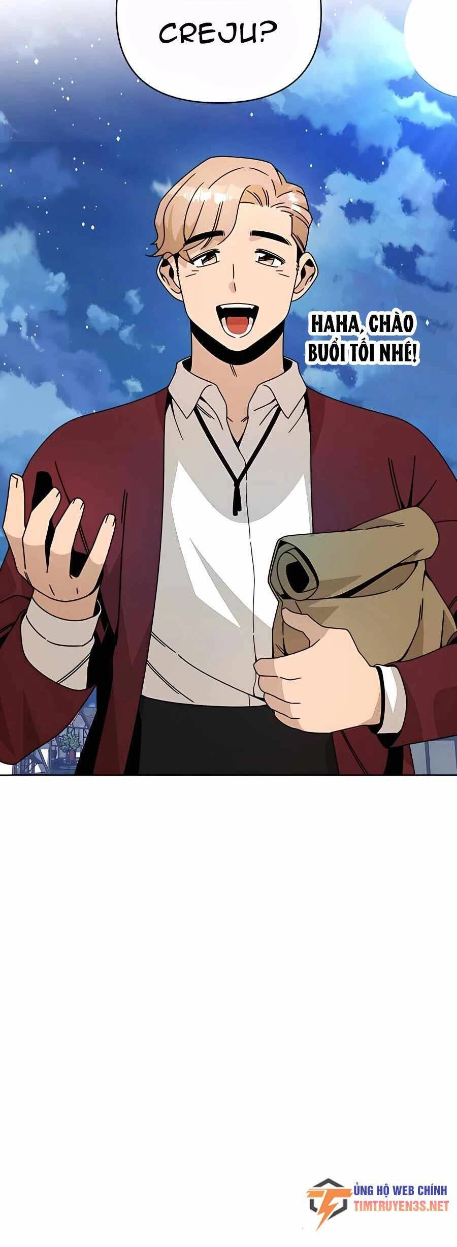 Tôi Từ Bỏ Tất Cả Để Khởi Đầu Ở Một Thế Giới Khác Chapter 41 - 37