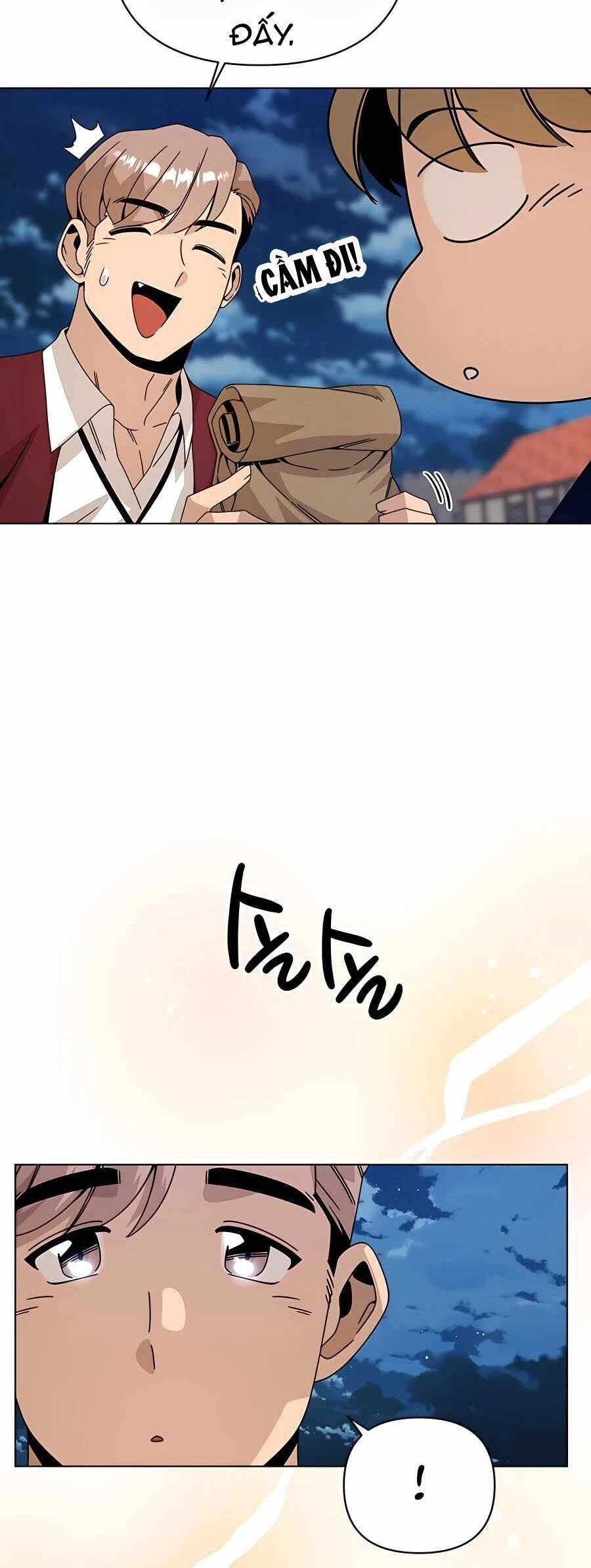 Tôi Từ Bỏ Tất Cả Để Khởi Đầu Ở Một Thế Giới Khác Chapter 41 - 39