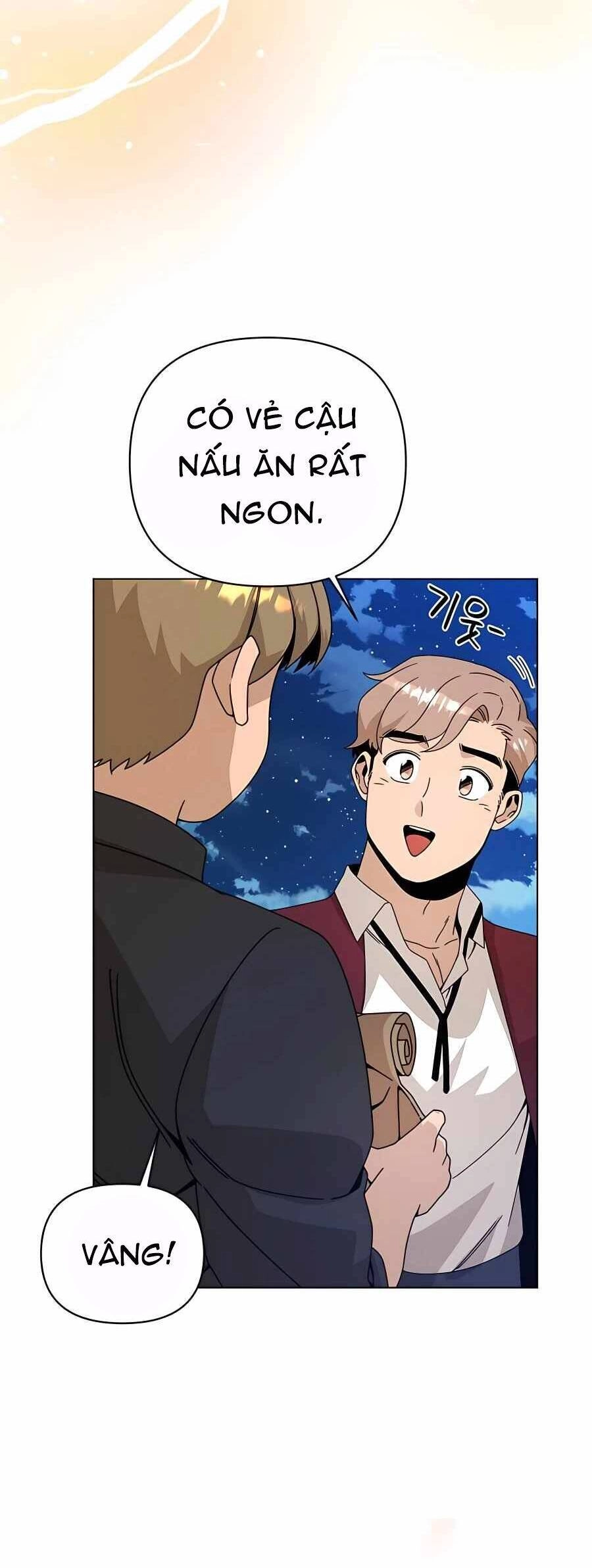 Tôi Từ Bỏ Tất Cả Để Khởi Đầu Ở Một Thế Giới Khác Chapter 41 - 40