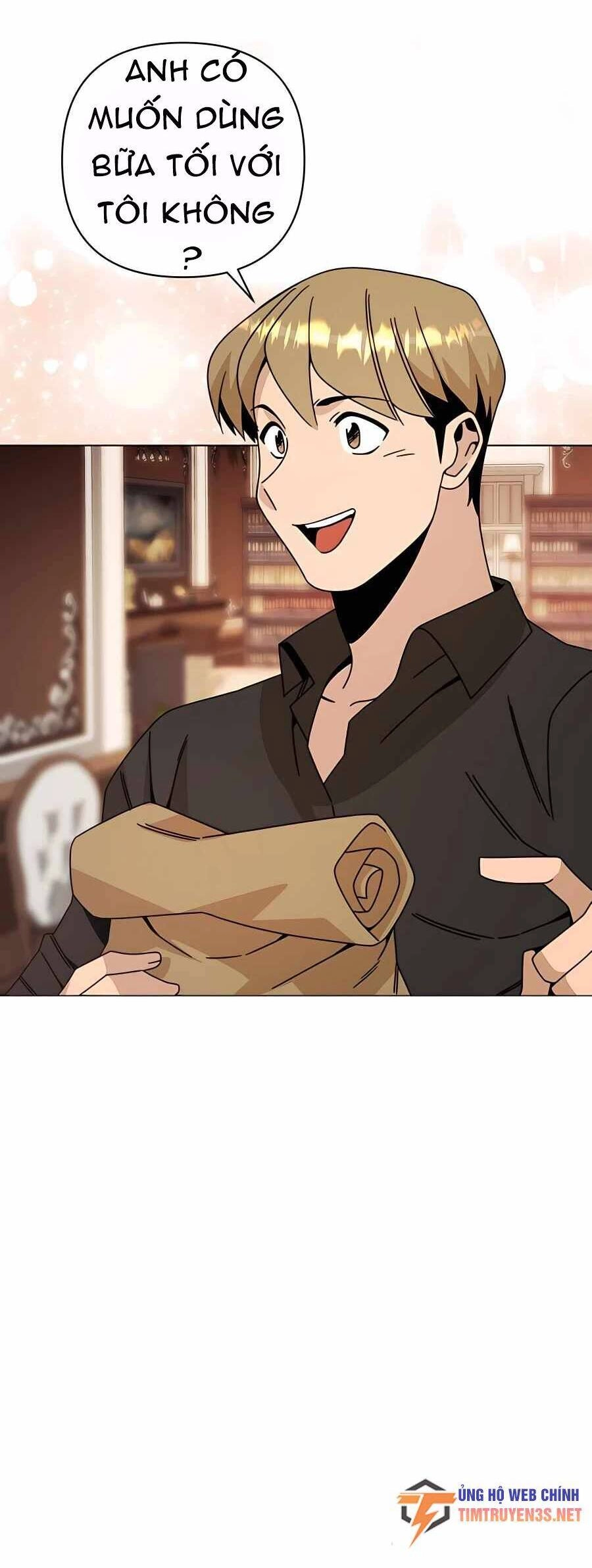 Tôi Từ Bỏ Tất Cả Để Khởi Đầu Ở Một Thế Giới Khác Chapter 41 - 41