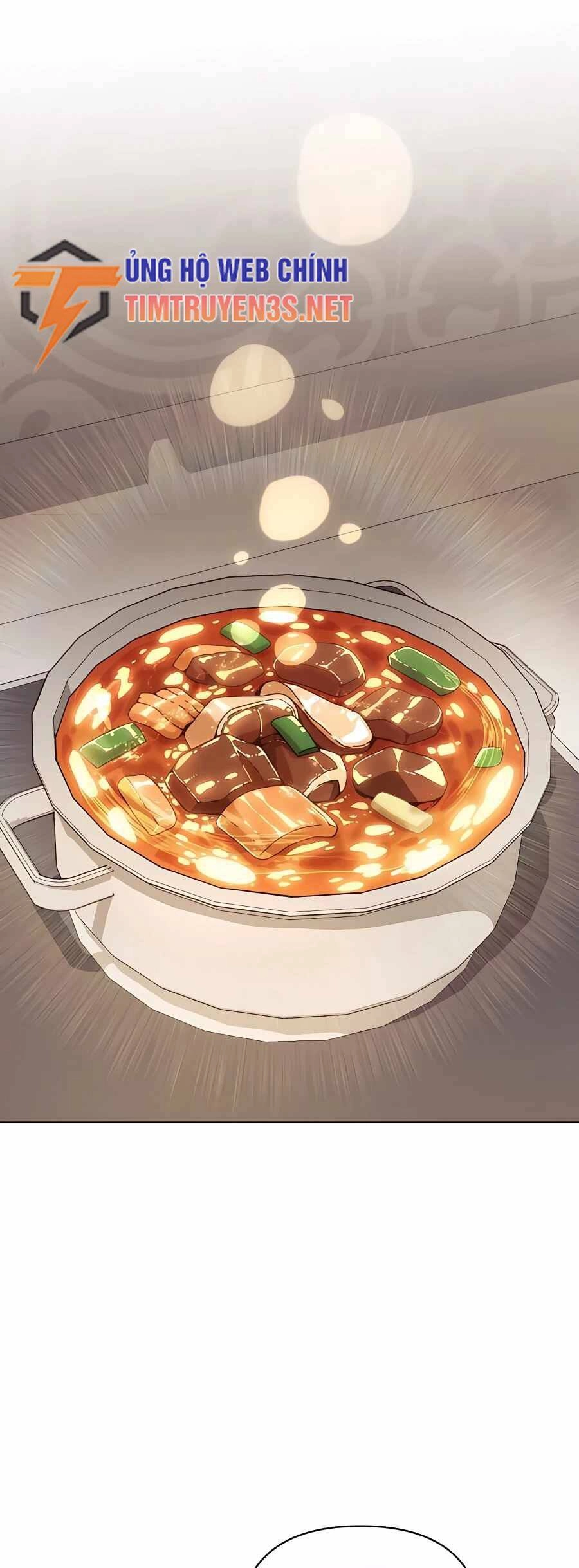 Tôi Từ Bỏ Tất Cả Để Khởi Đầu Ở Một Thế Giới Khác Chapter 41 - 42