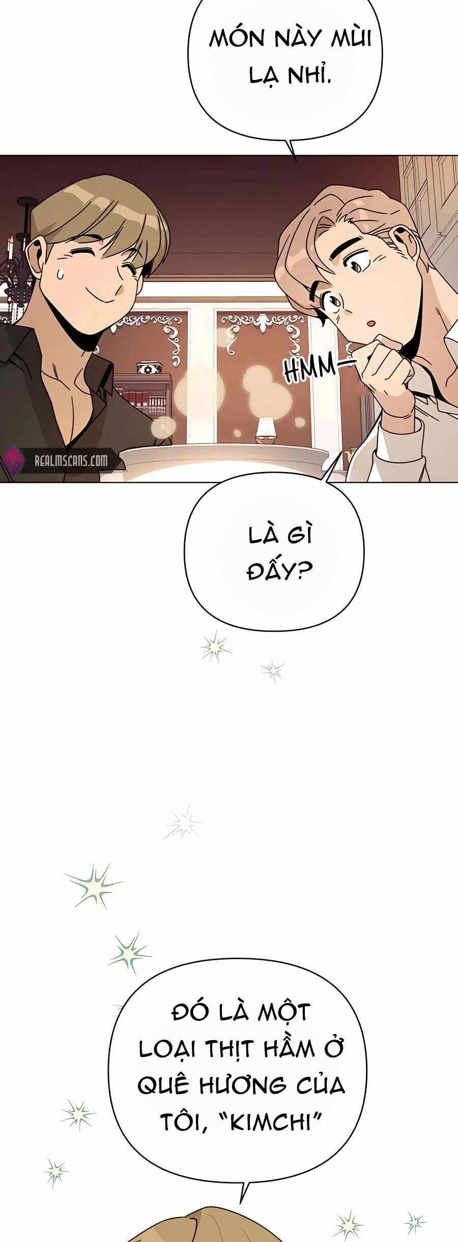 Tôi Từ Bỏ Tất Cả Để Khởi Đầu Ở Một Thế Giới Khác Chapter 41 - 43