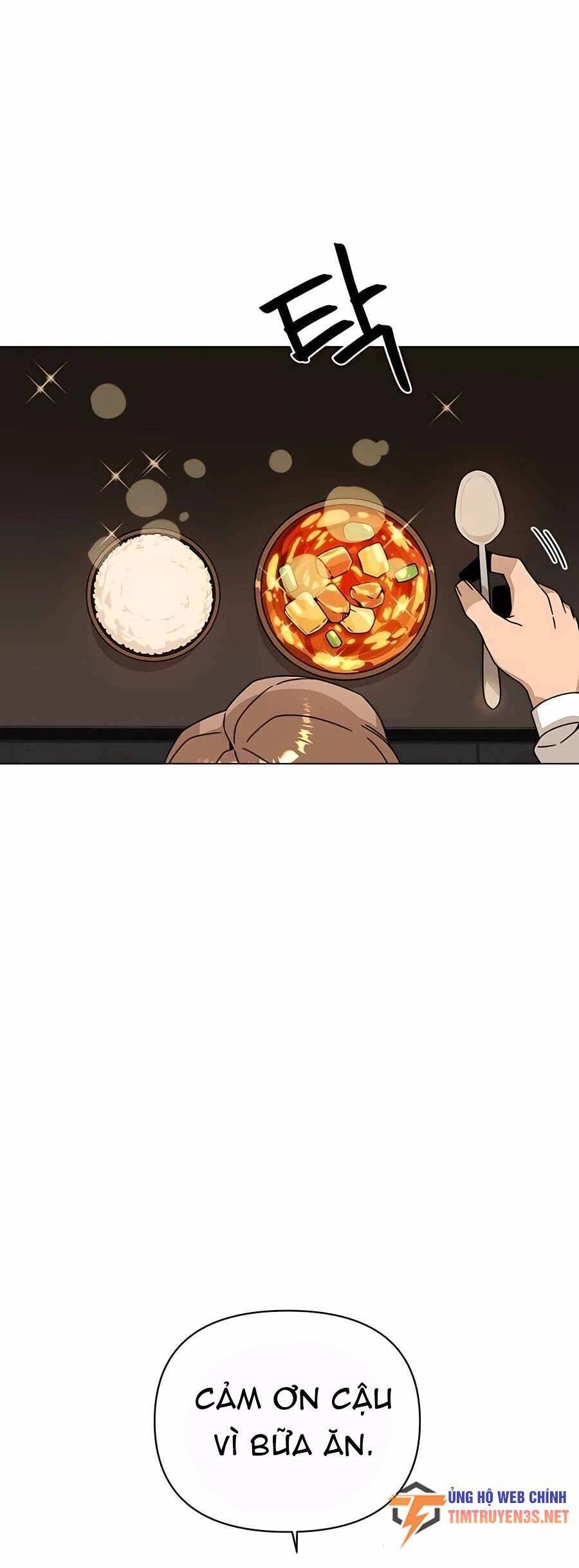 Tôi Từ Bỏ Tất Cả Để Khởi Đầu Ở Một Thế Giới Khác Chapter 41 - 45